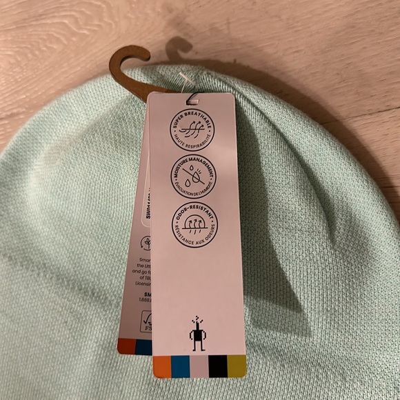 Smartwool The Lid Beanie - Picture 3 of 3